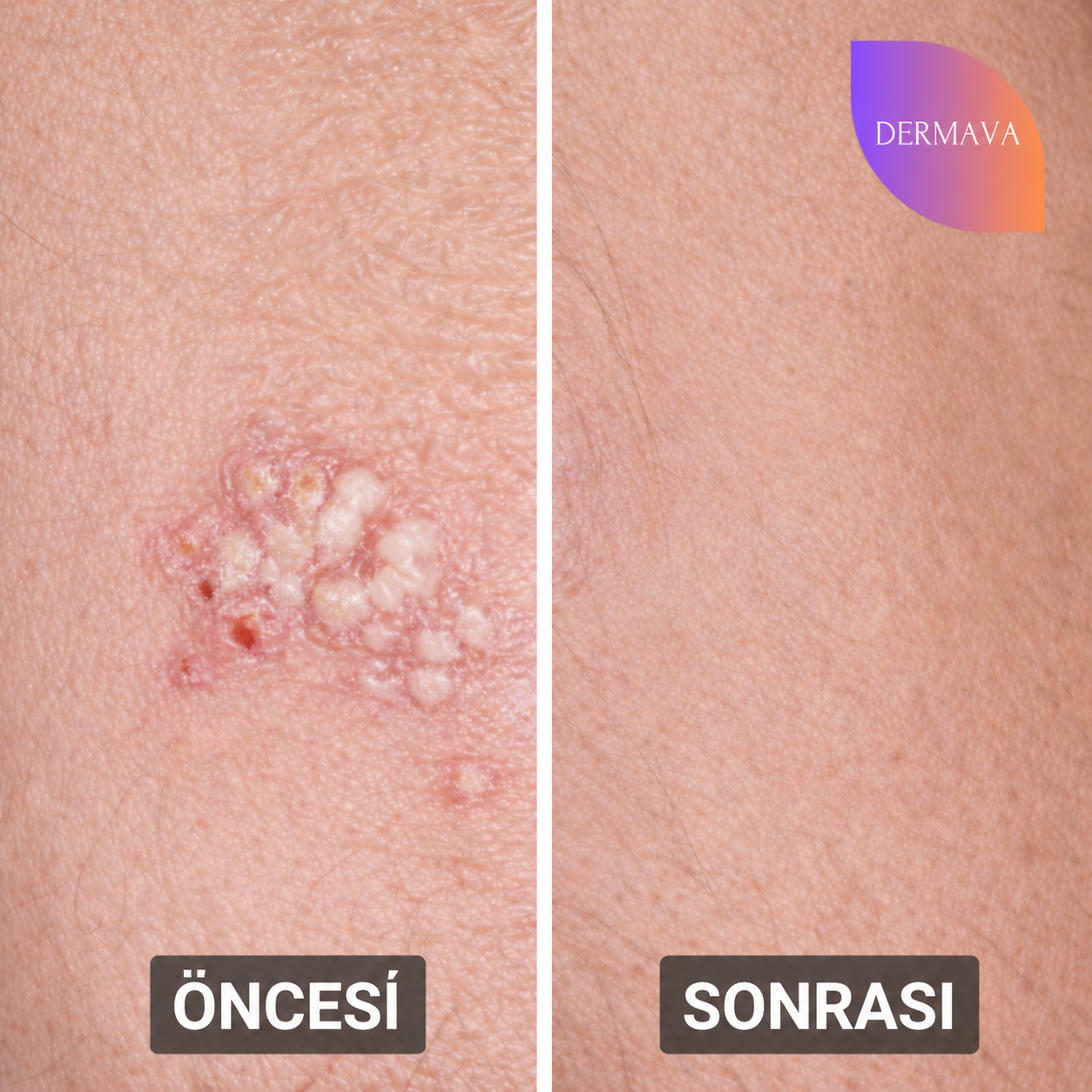 DERMAVA